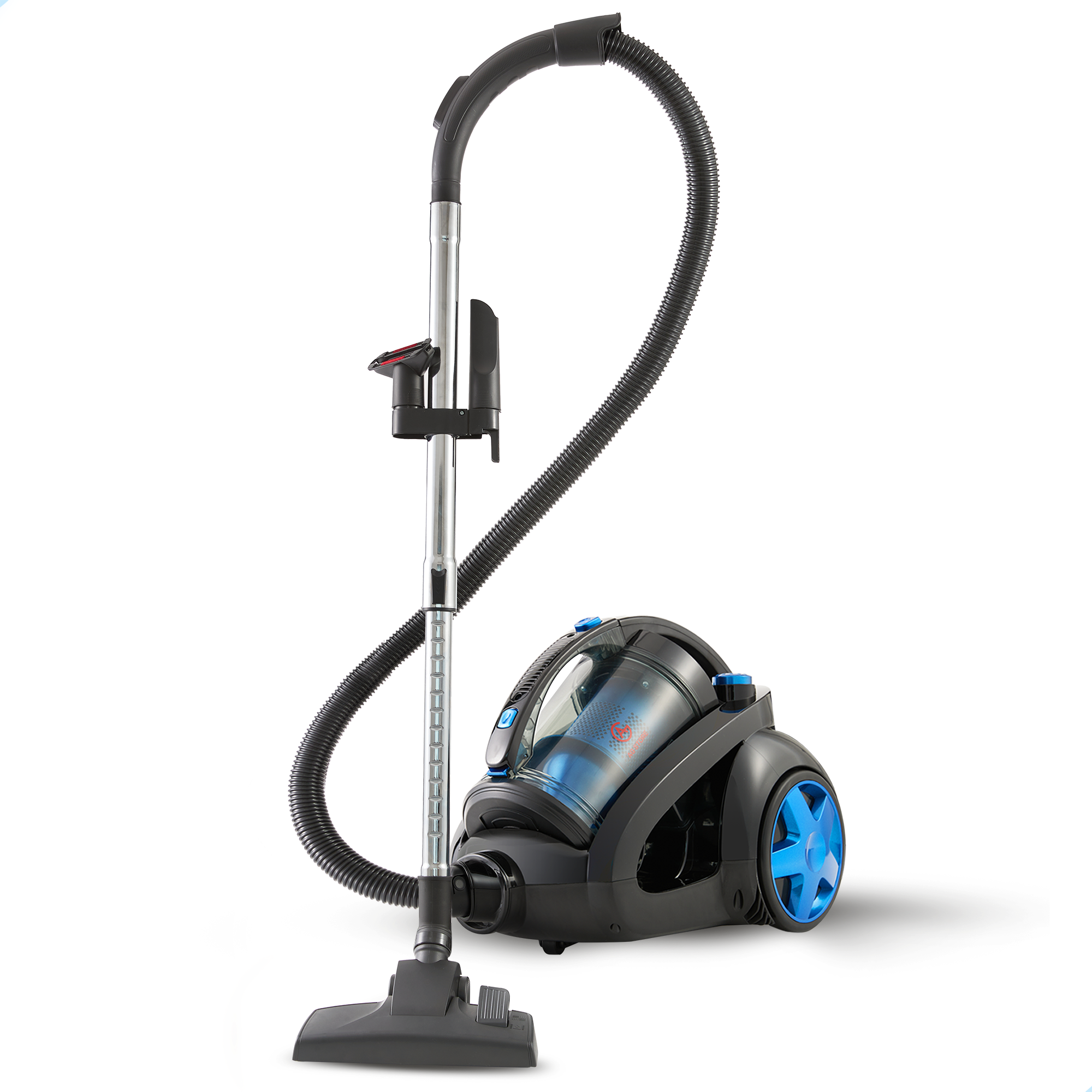 AG Stofzuiger- Bestseller - Dierenharen expert