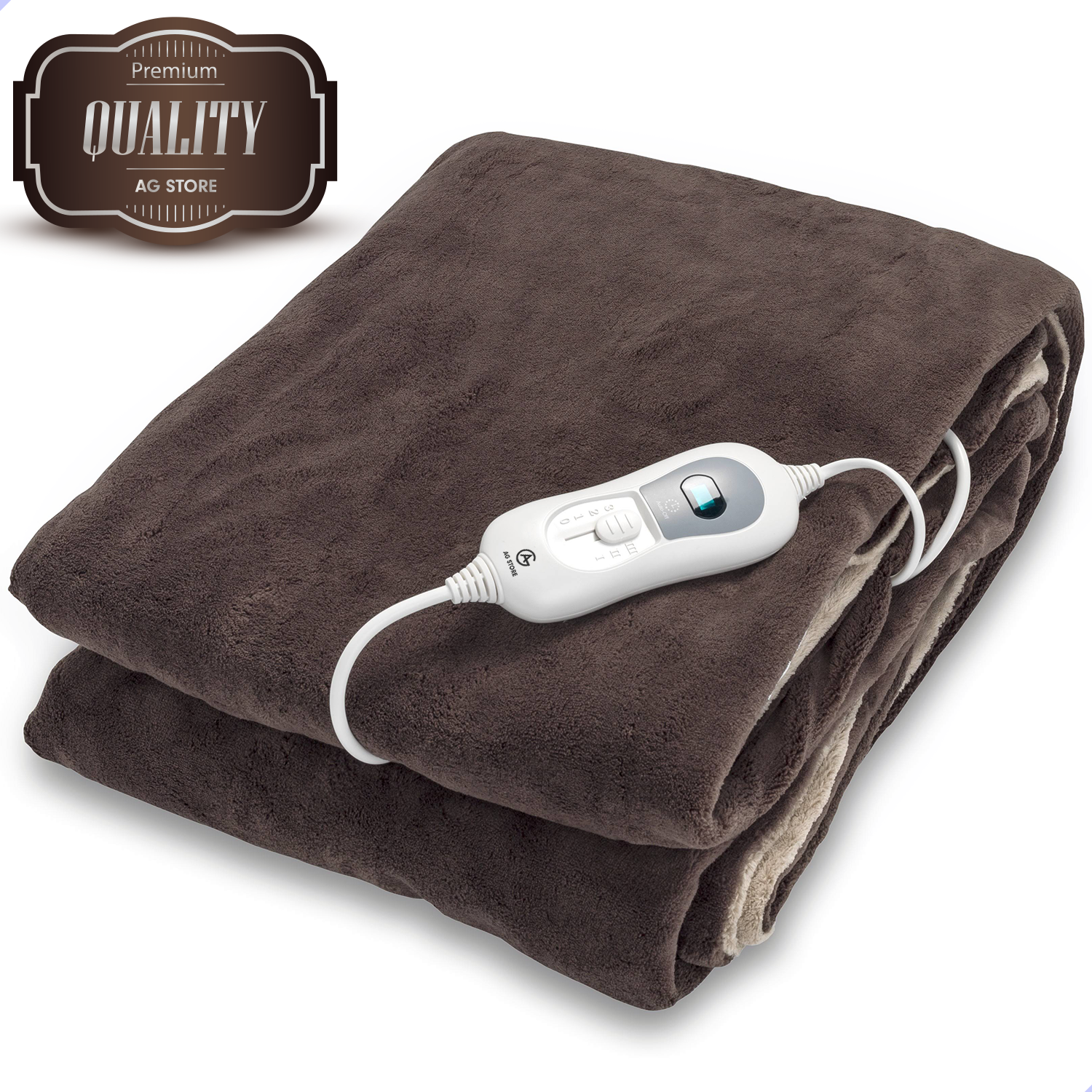 AG Elektrische deken