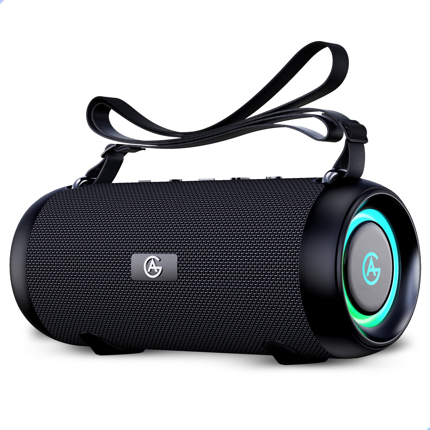 AG Bluetooth Speaker High End met Lichten