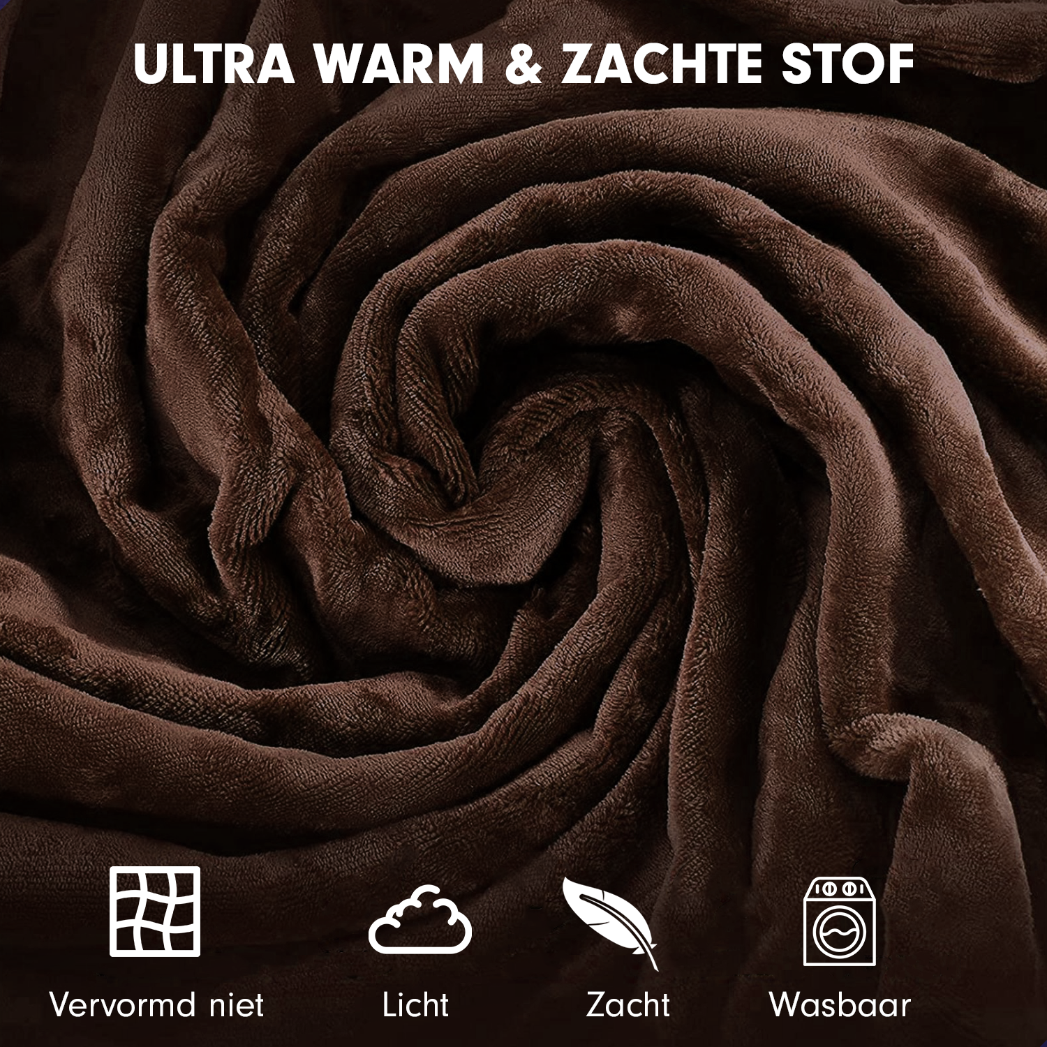 AG Elektrische deken