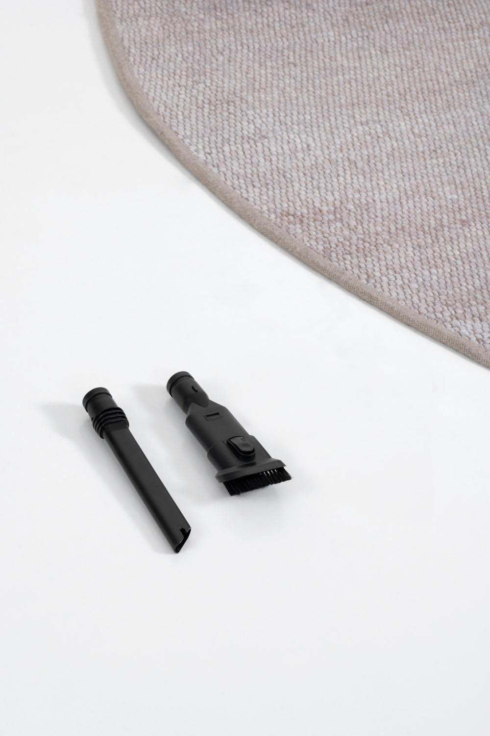 AG Steelstofzuiger. Frosted Green.