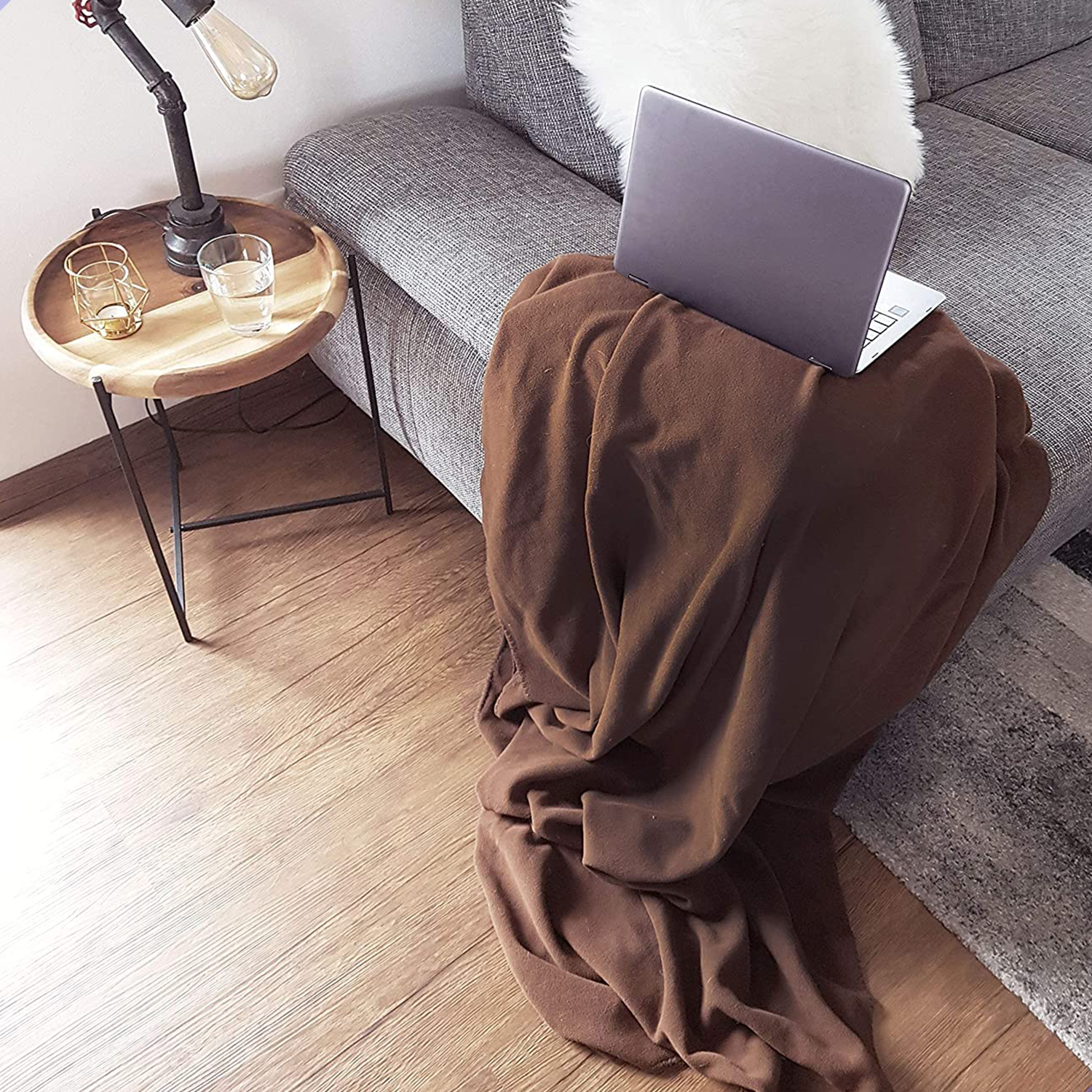 AG Elektrische deken