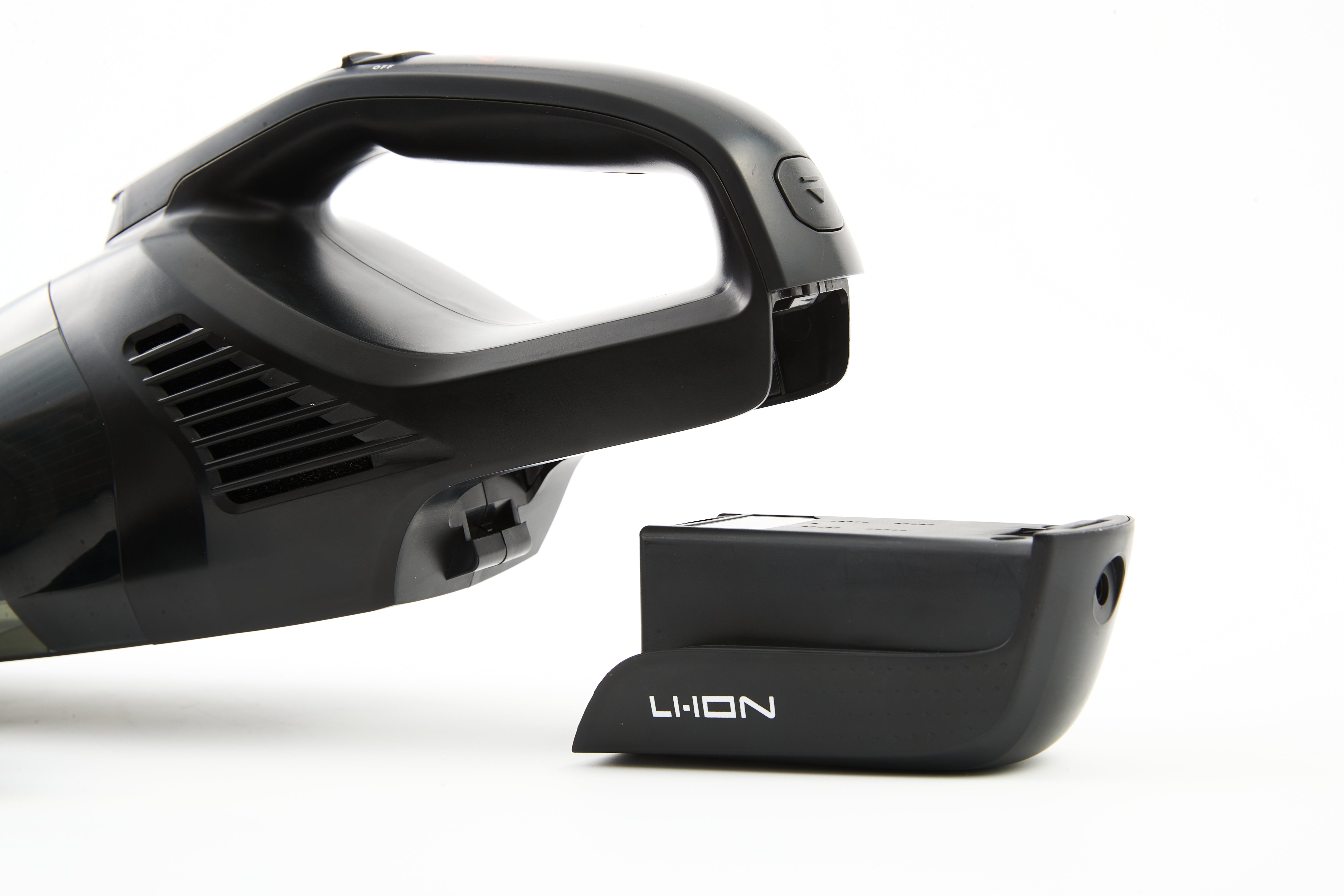 AG310/AG315 Extra Accu- Batterij