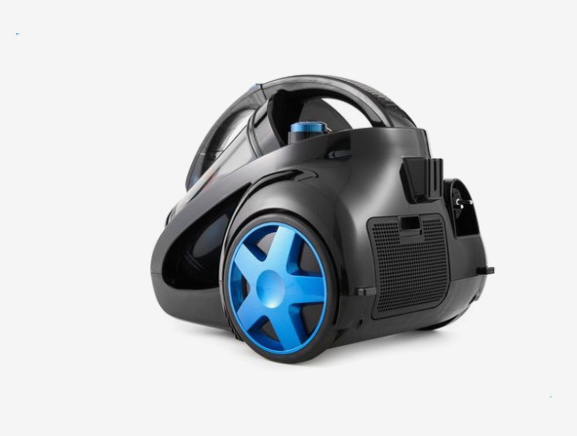 AG Stofzuiger- Bestseller - Dierenharen expert