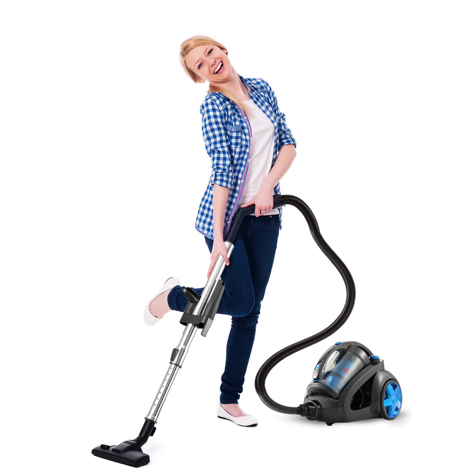 AG Stofzuiger- Bestseller - Dierenharen expert