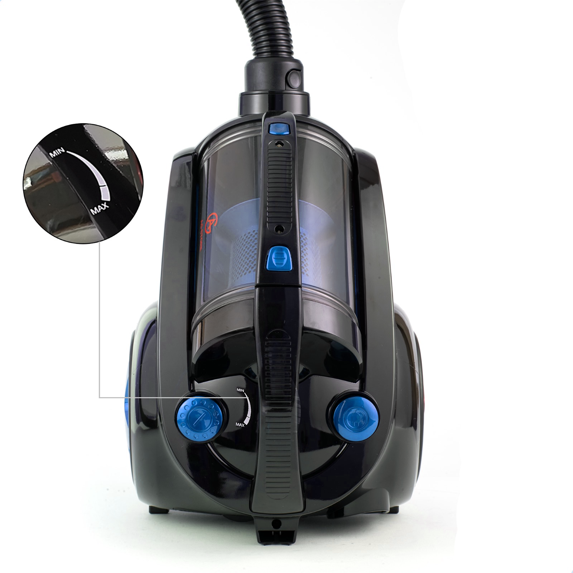 AG Stofzuiger- Bestseller - Dierenharen expert